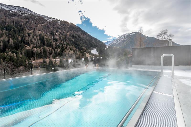 Hotel Grischuna (Sankt Anton Am Arlberg)