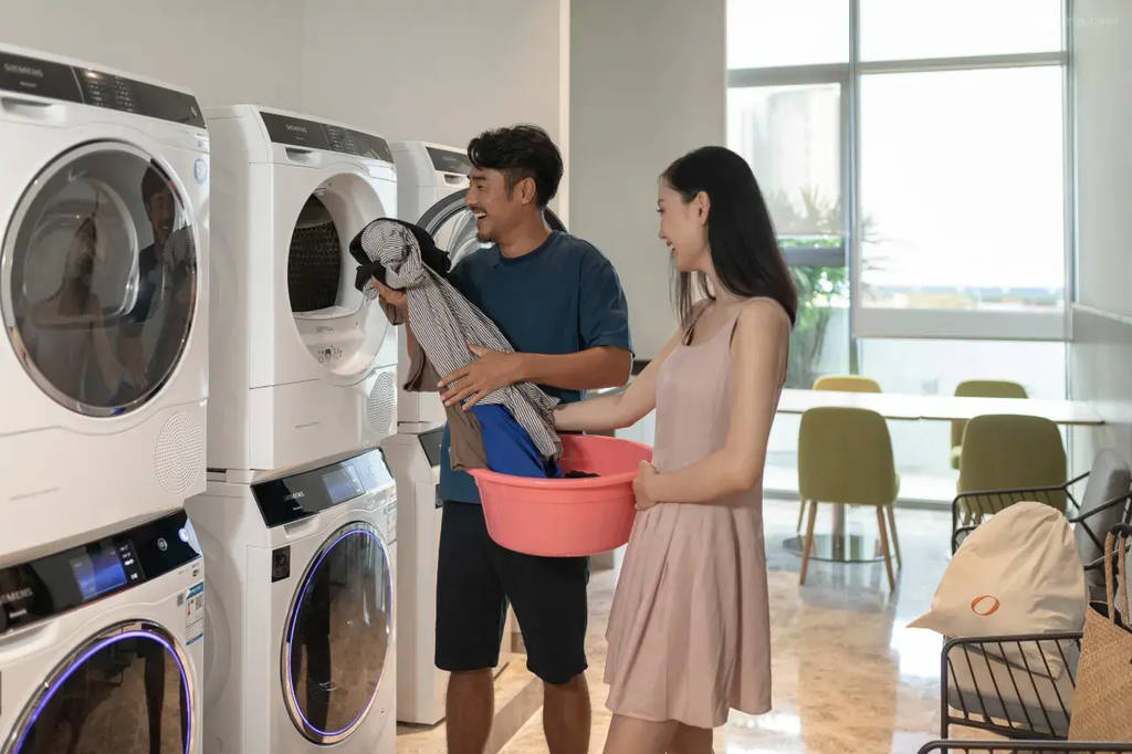 Oakwood Apartments Sanya