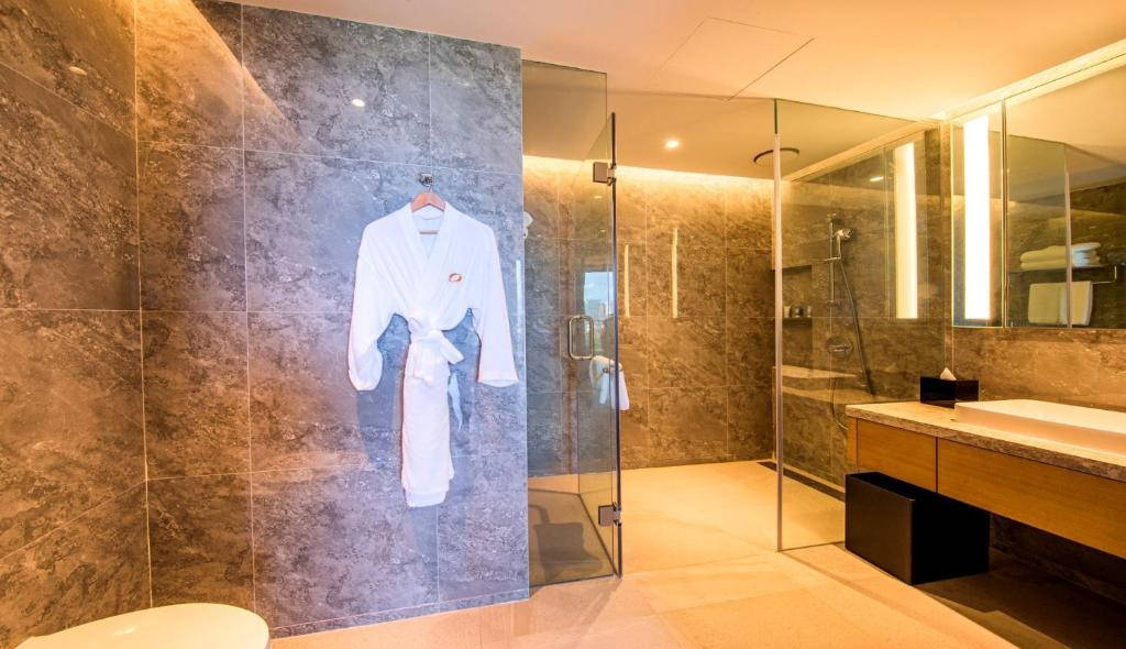 Oakwood Apartments Sanya
