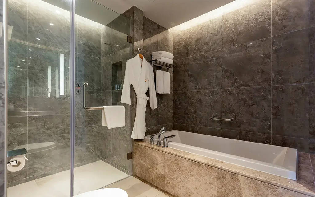 Oakwood Apartments Sanya