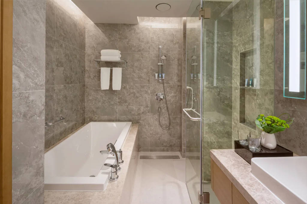 Oakwood Apartments Sanya