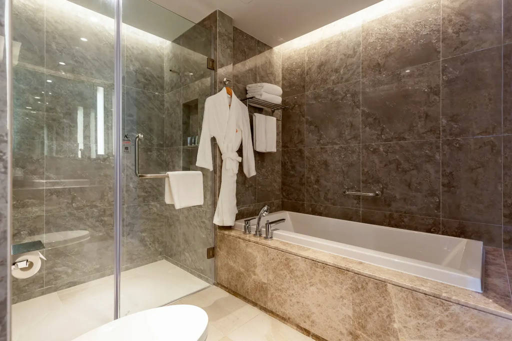 Oakwood Apartments Sanya