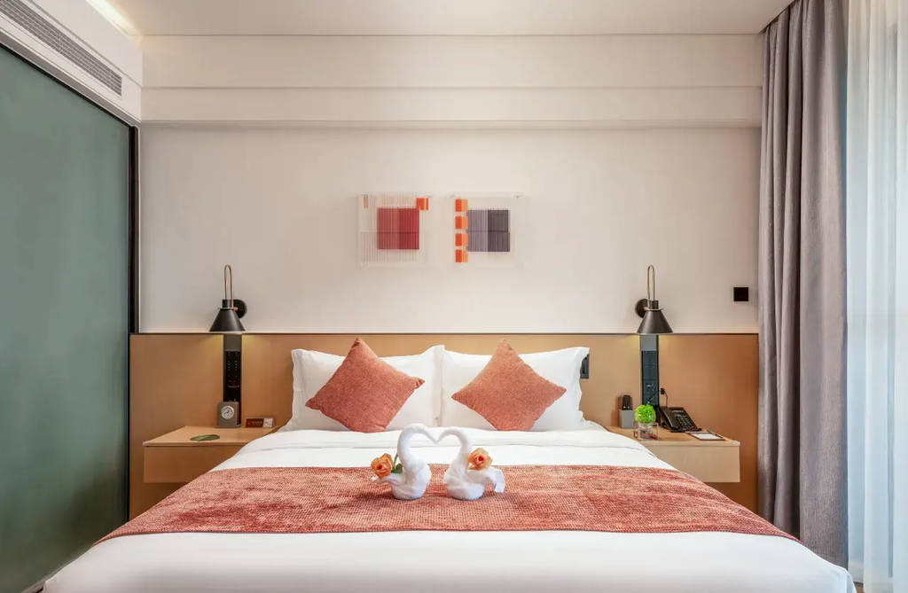 Sanya Yalong Bay 99 Resort
