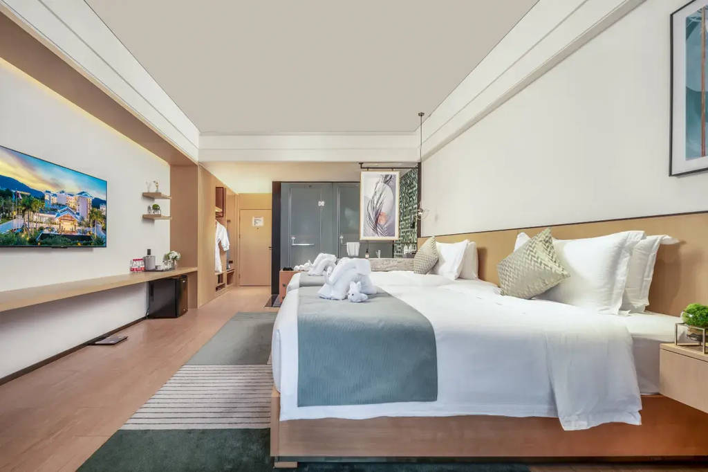 Sanya Yalong Bay 99 Resort