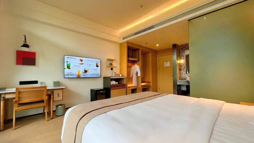 Sanya Yalong Bay 99 Resort