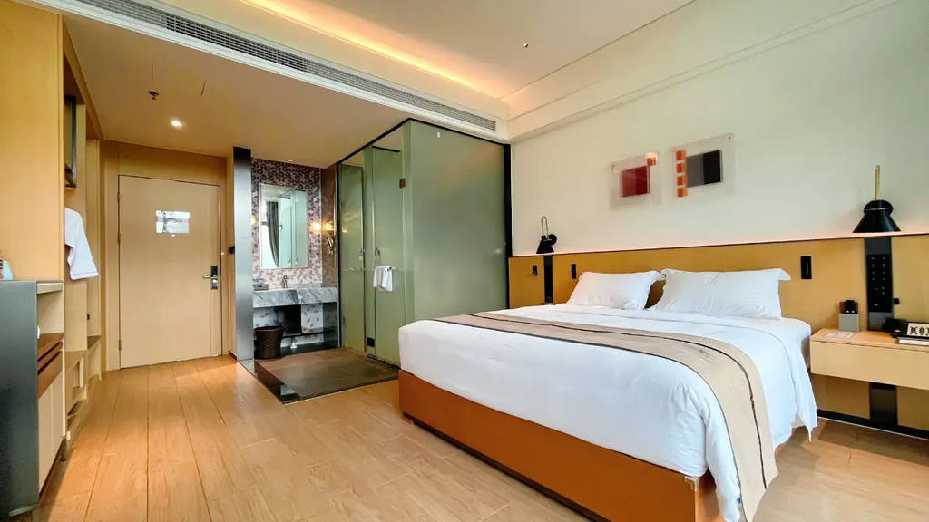 Sanya Yalong Bay 99 Resort