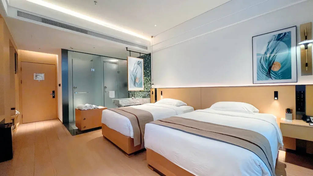 Sanya Yalong Bay 99 Resort