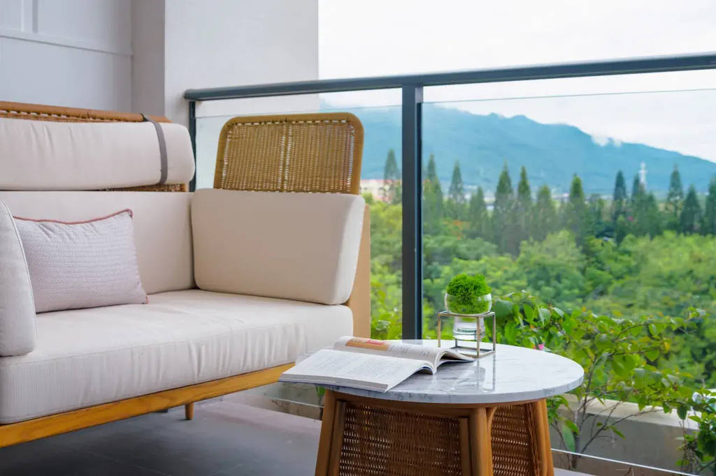 Sanya Yalong Bay 99 Resort