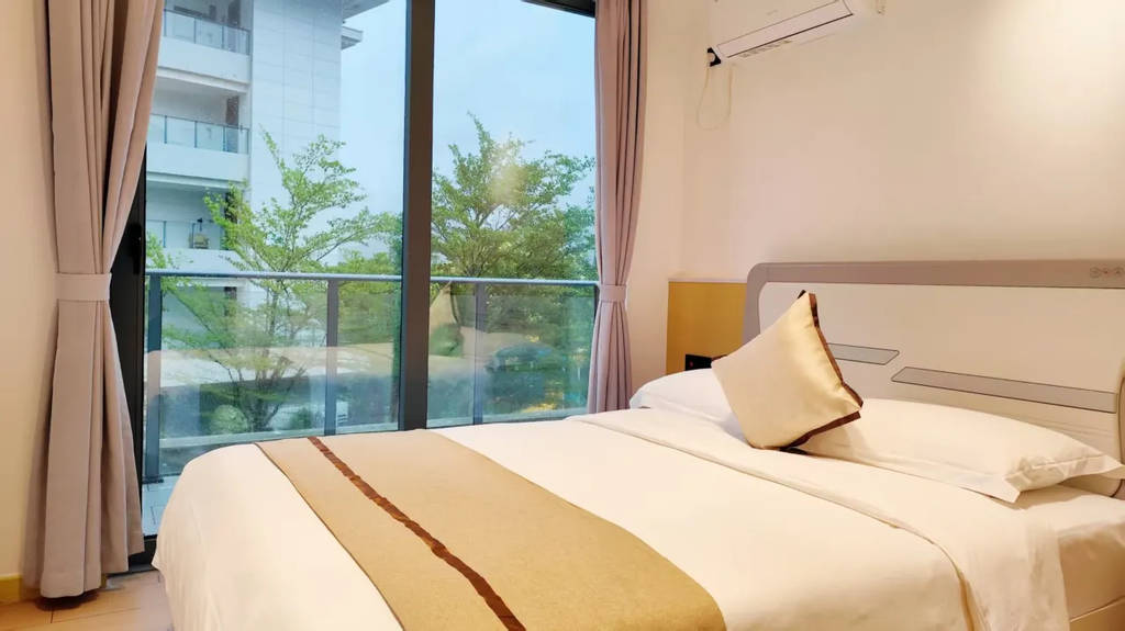 Sanya Yalong Bay 99 Resort
