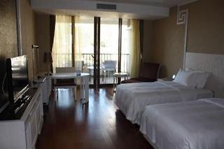 Luhuitou State Guesthouse & Resort