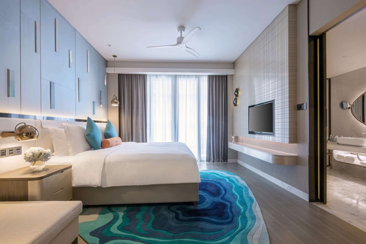 Wingate By Wyndham Sanya Luhuitou