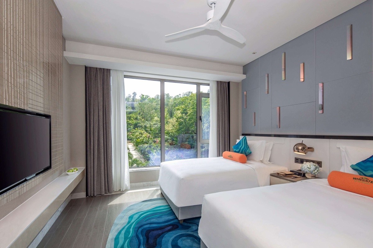 Wingate By Wyndham Sanya Luhuitou