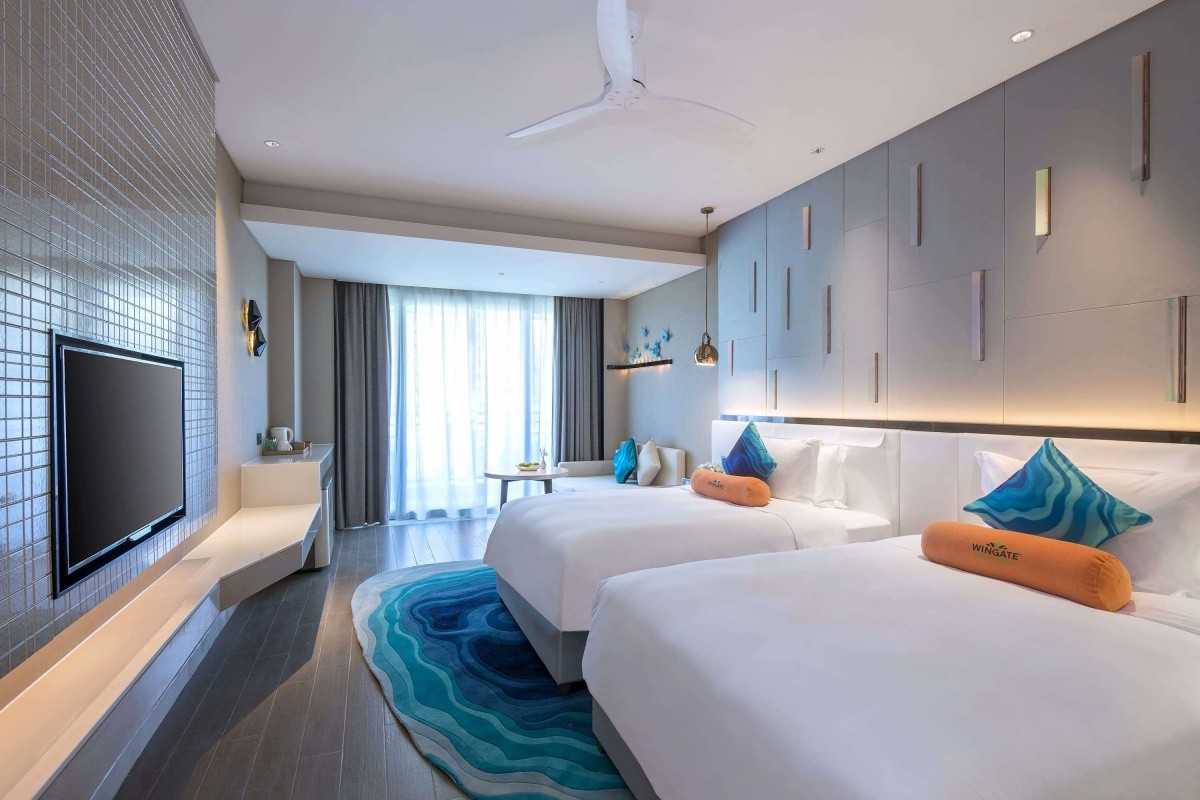 Wingate By Wyndham Sanya Luhuitou