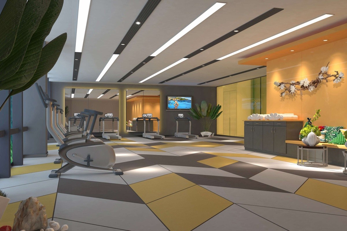 Wingate By Wyndham Sanya Luhuitou