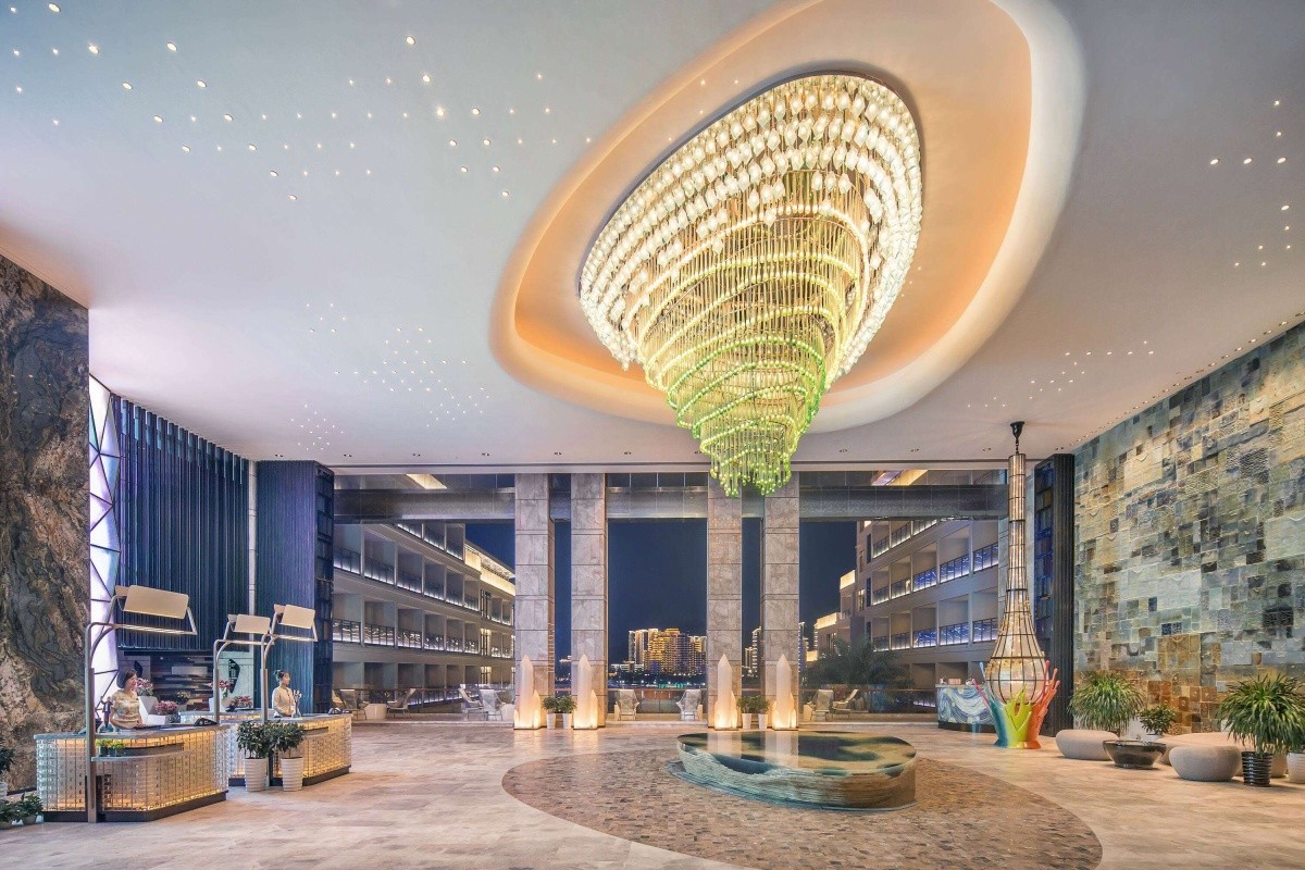 Wingate By Wyndham Sanya Luhuitou