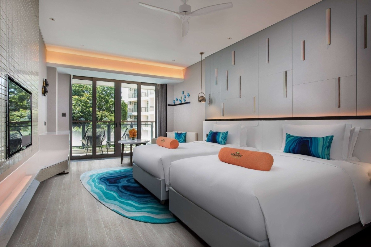 Wingate By Wyndham Sanya Luhuitou