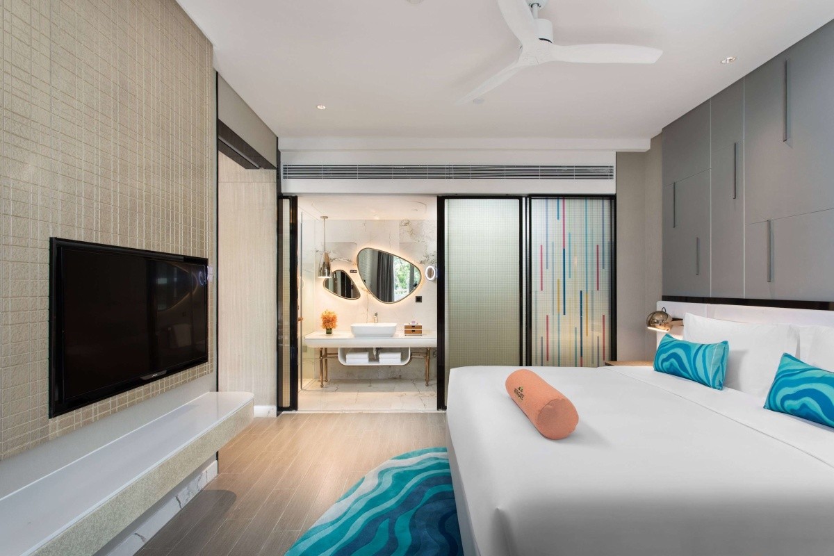 Wingate By Wyndham Sanya Luhuitou