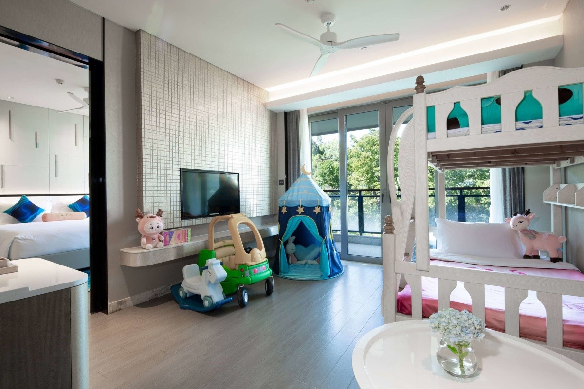 Wingate By Wyndham Sanya Luhuitou