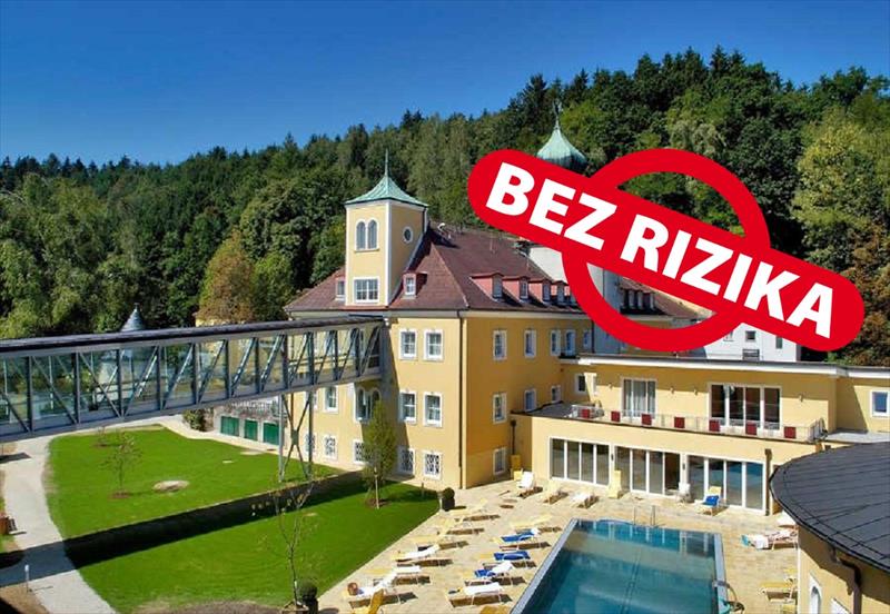 Optimamed Gesundheitsresort Bad Wimsbach