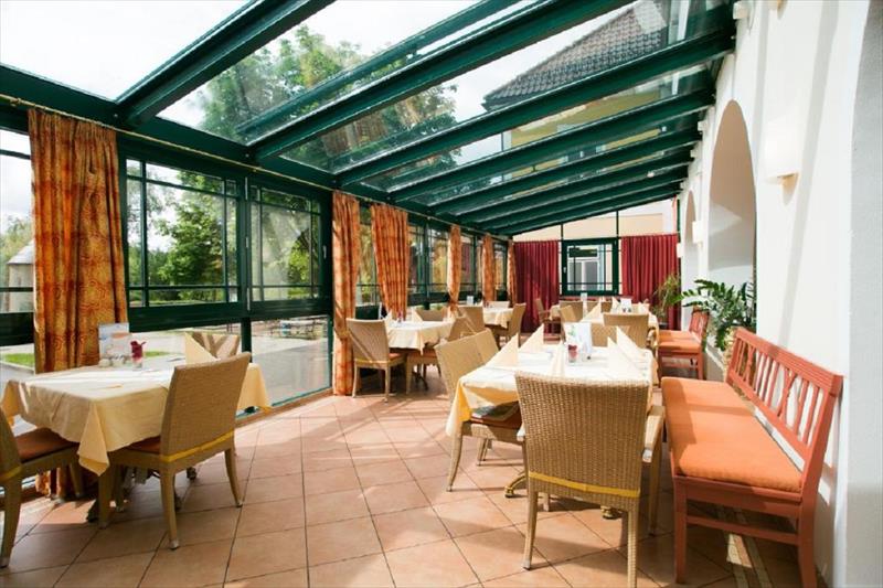 Optimamed Gesundheitsresort Bad Wimsbach