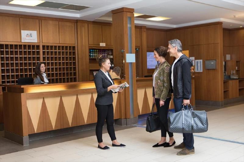 Optimamed Gesundheitsresort Bad Wimsbach