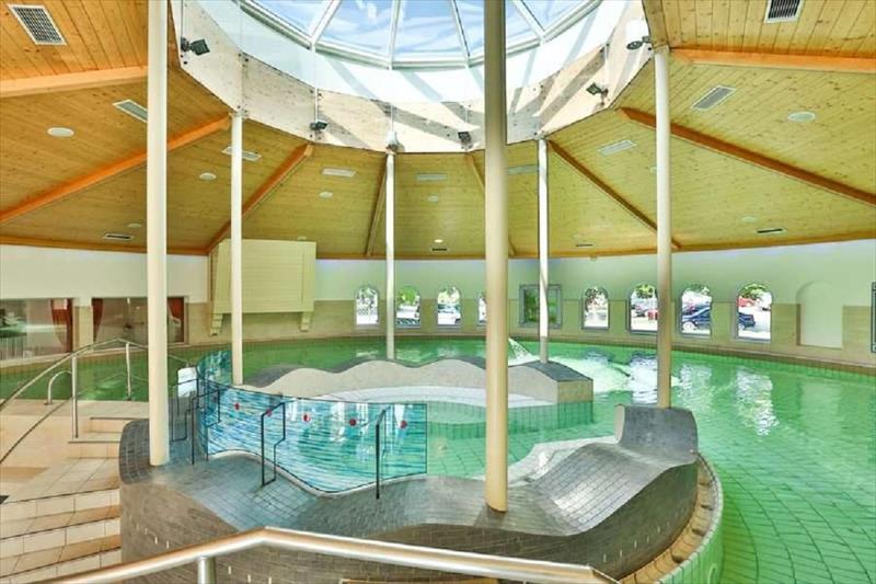 Optimamed Gesundheitsresort Bad Wimsbach