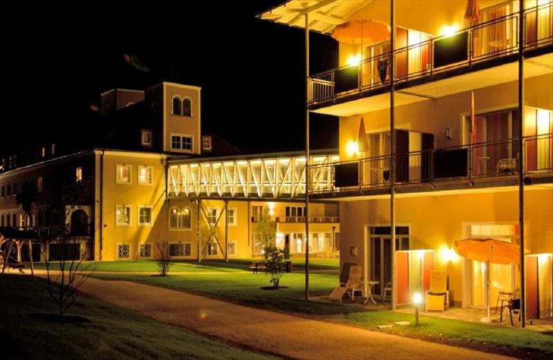 Optimamed Gesundheitsresort Bad Wimsbach