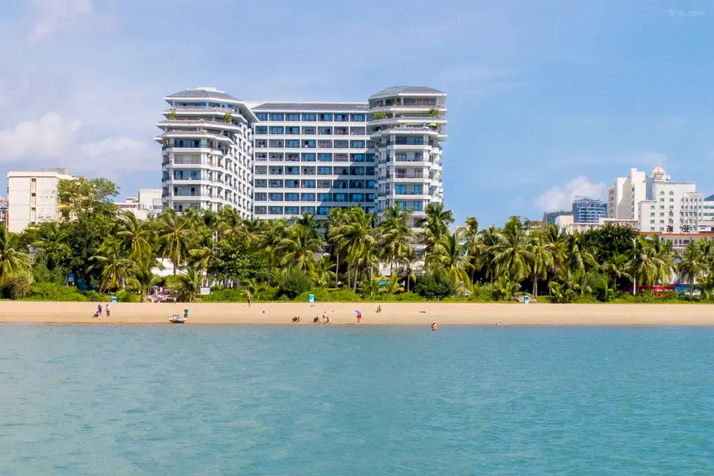 Tianze Beach Resort