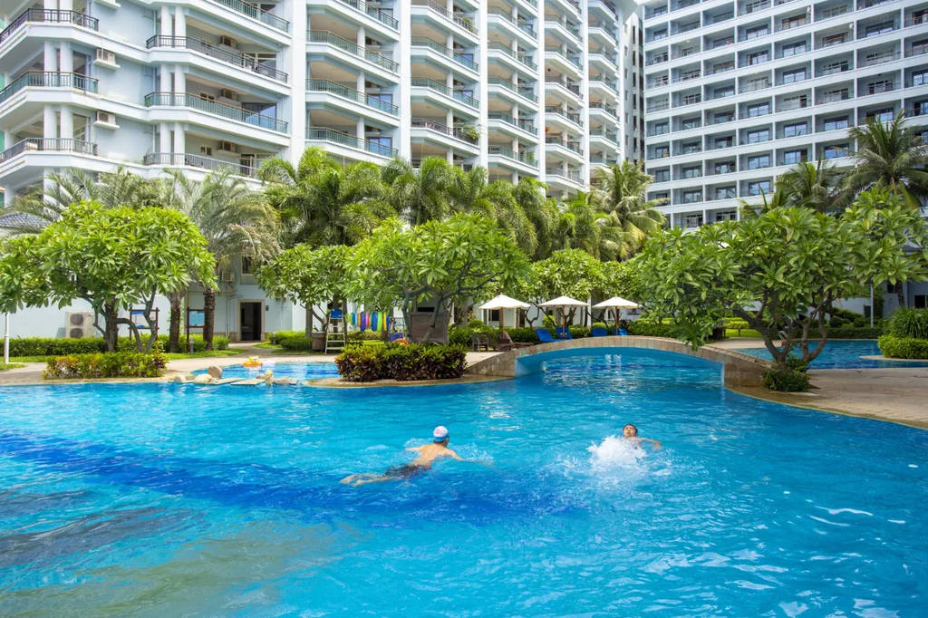 Tianze Beach Resort