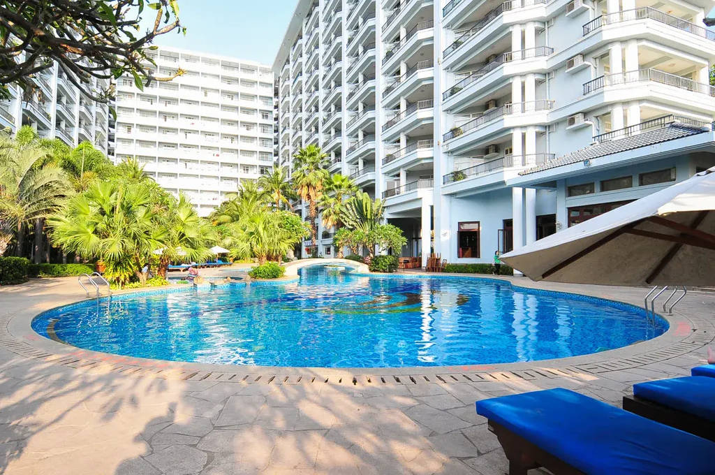 Tianze Beach Resort