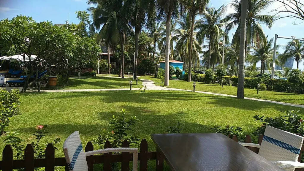 Tianze Beach Resort