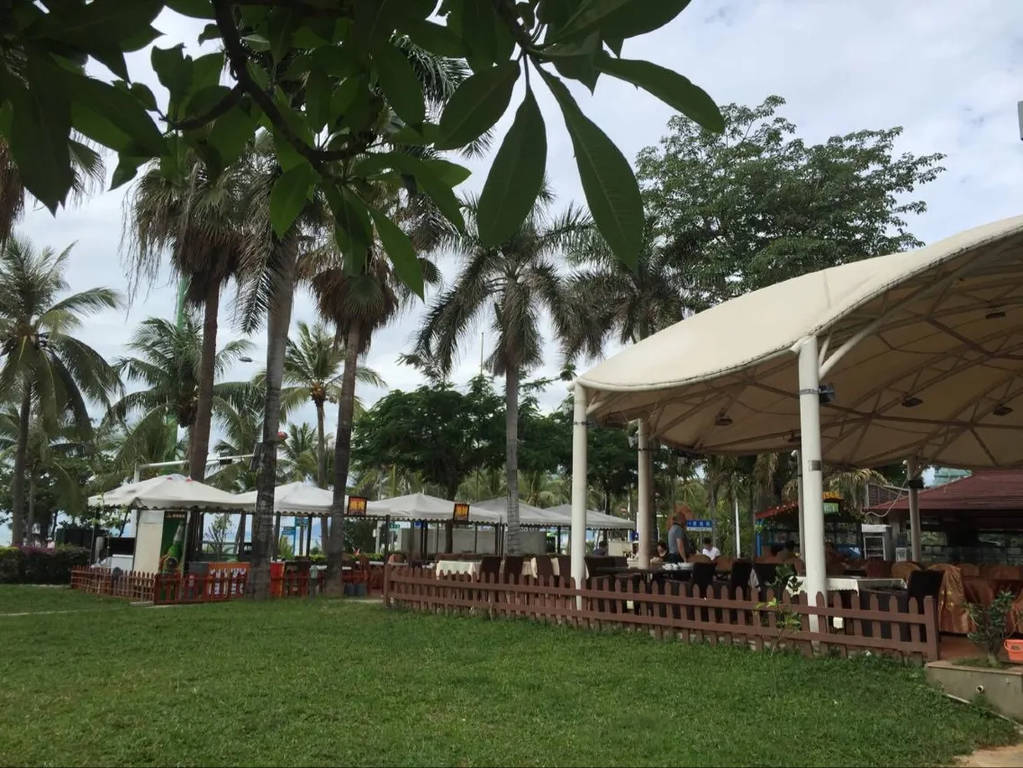 Tianze Beach Resort