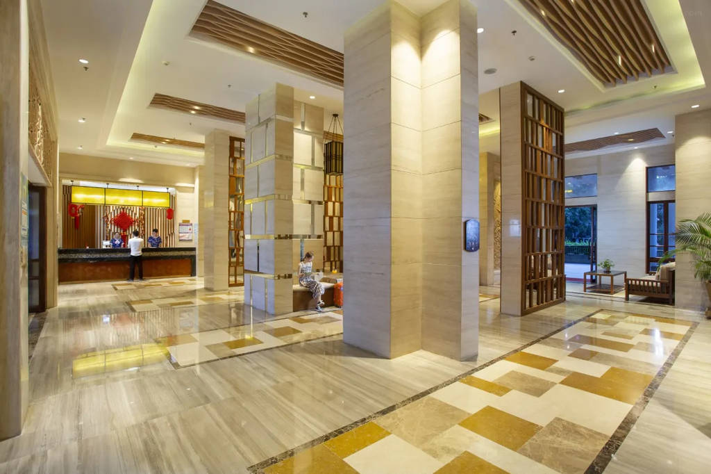 Tianze Beach Resort