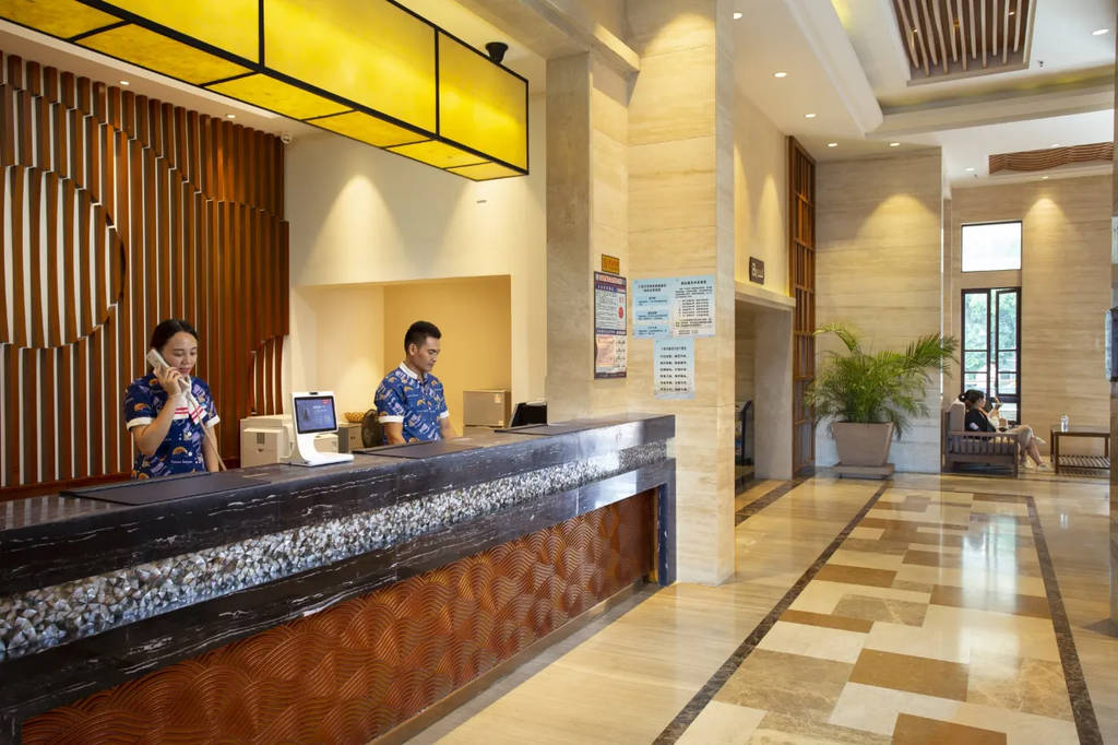 Tianze Beach Resort