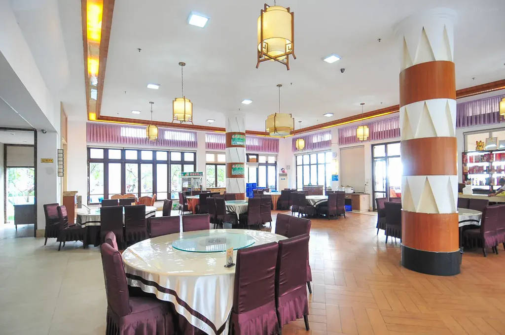 Tianze Beach Resort