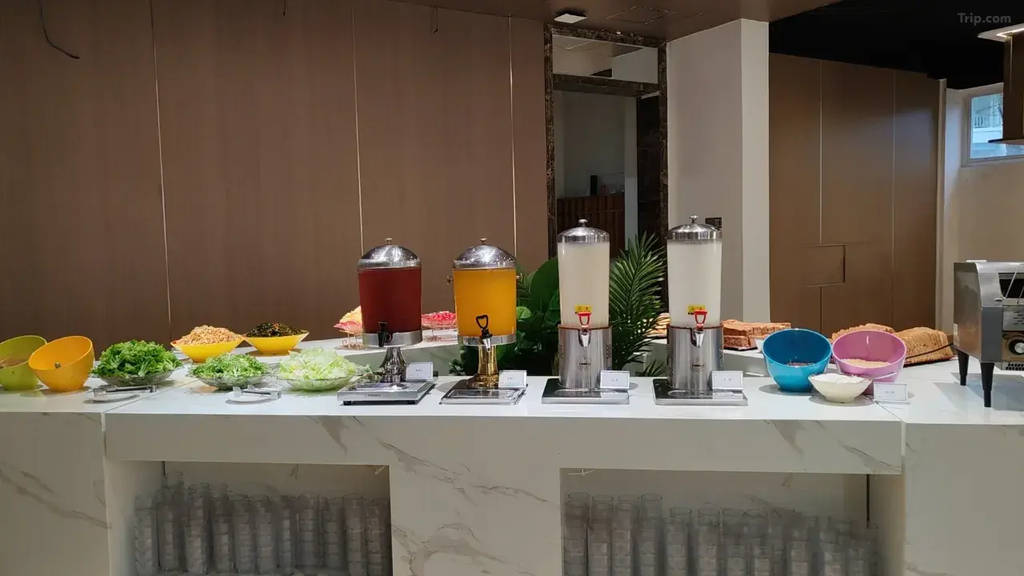 Tianze Beach Resort