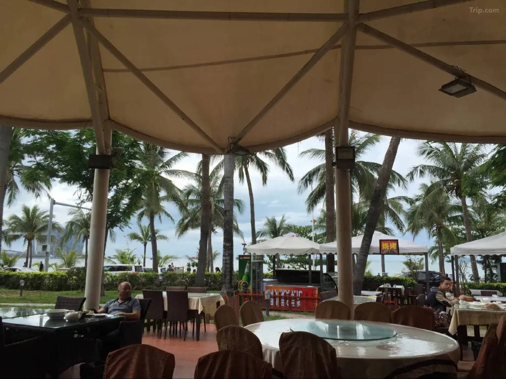 Tianze Beach Resort