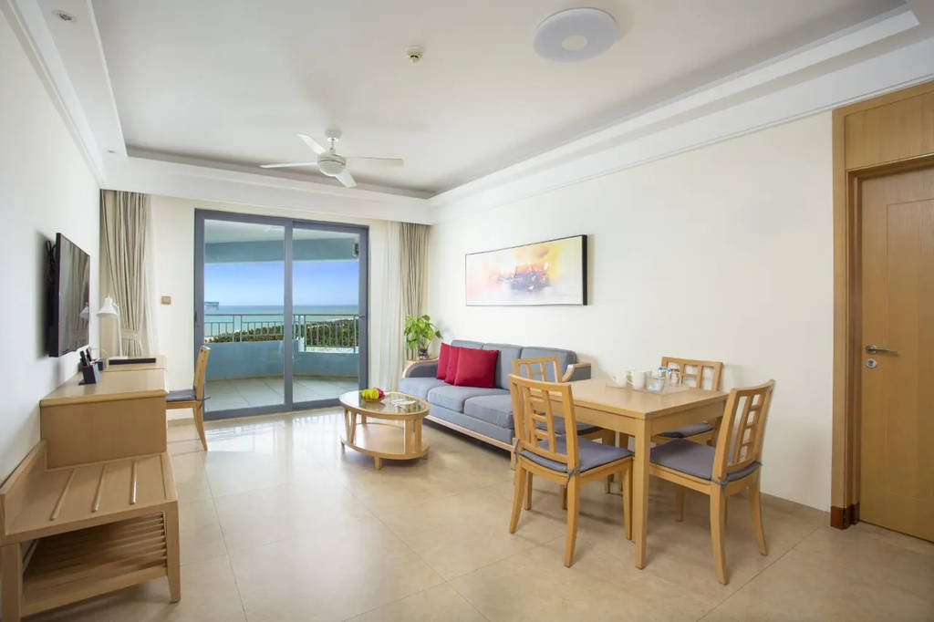 Tianze Beach Resort