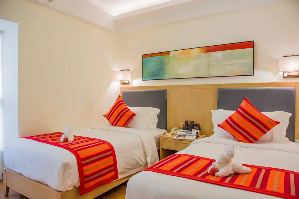Tianze Beach Resort