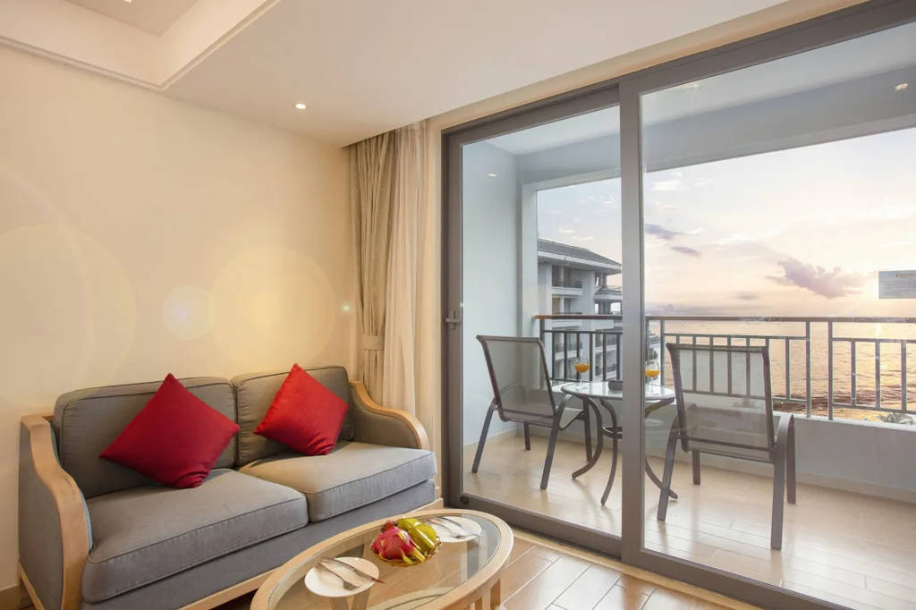 Tianze Beach Resort