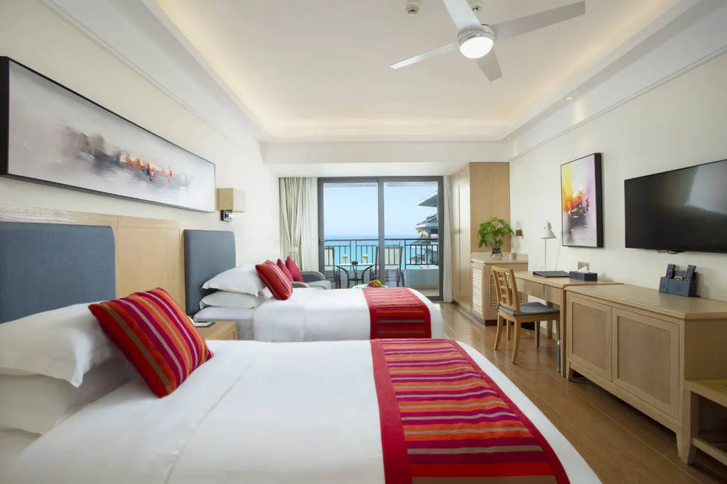 Tianze Beach Resort