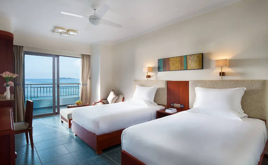 Tianze Beach Resort