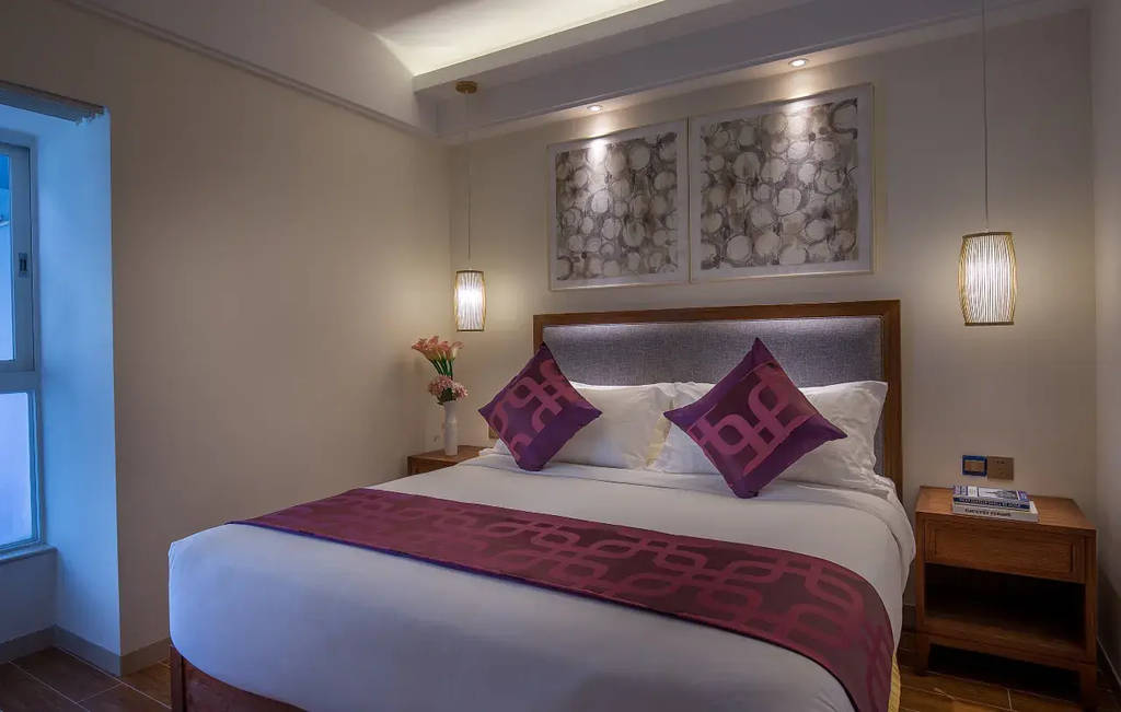 Tianze Beach Resort