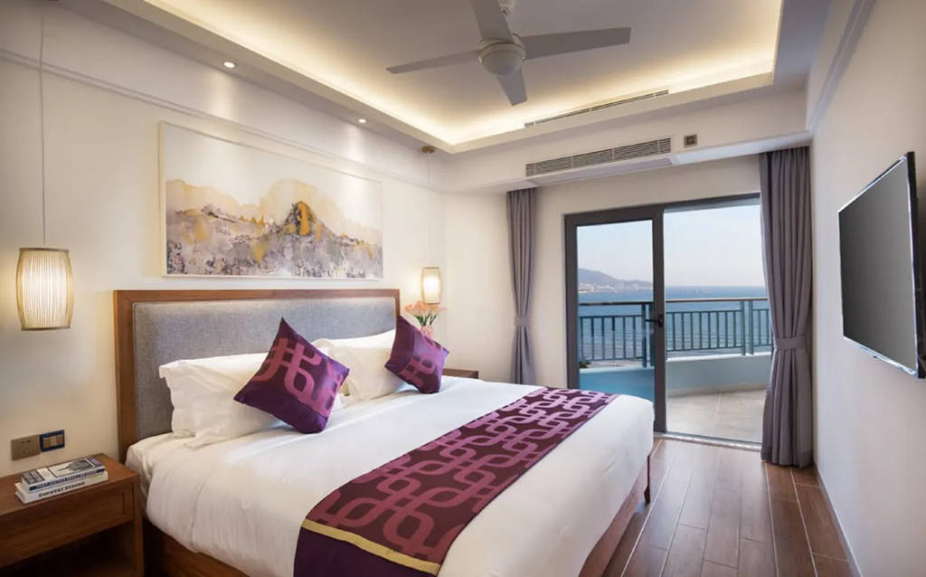 Tianze Beach Resort