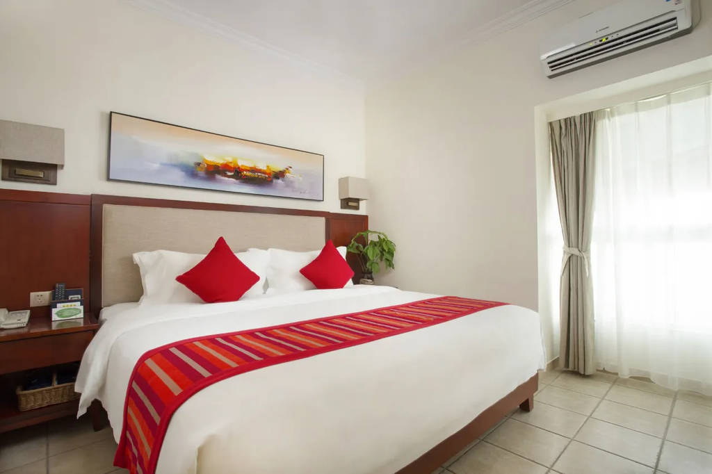 Tianze Beach Resort