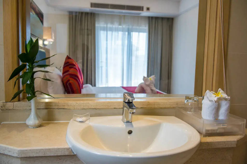 Tianze Beach Resort