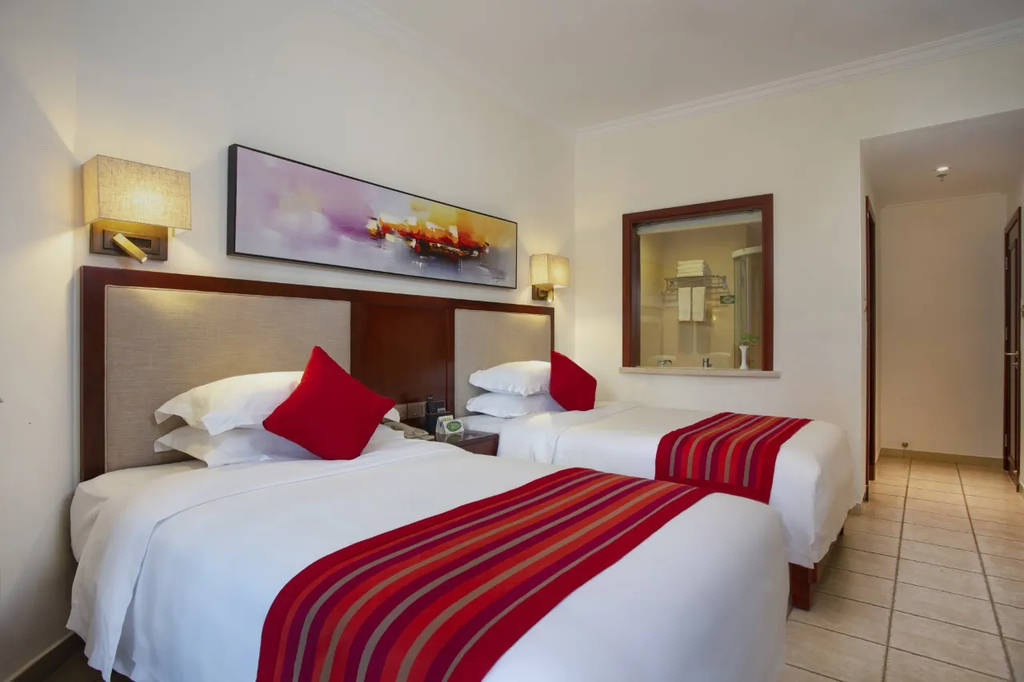 Tianze Beach Resort