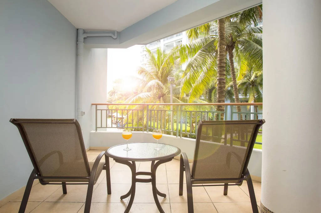 Tianze Beach Resort