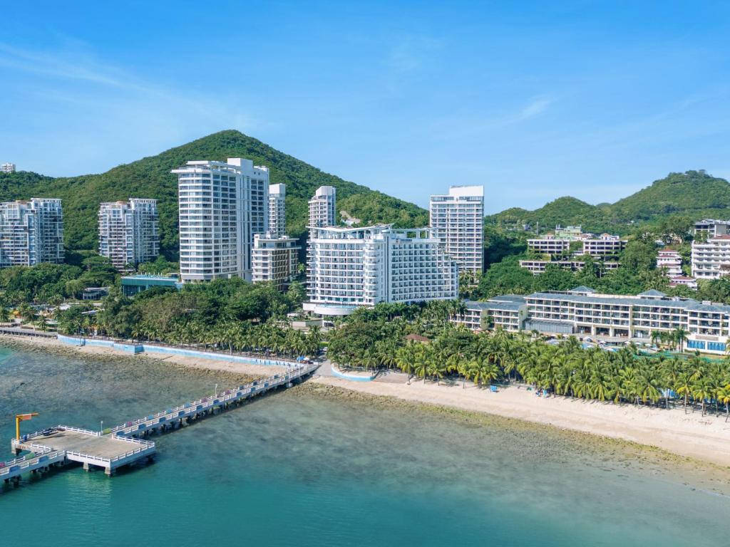 Sanya Junji Seaview