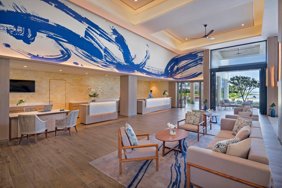 Meliá Ho Tram Beach Resort